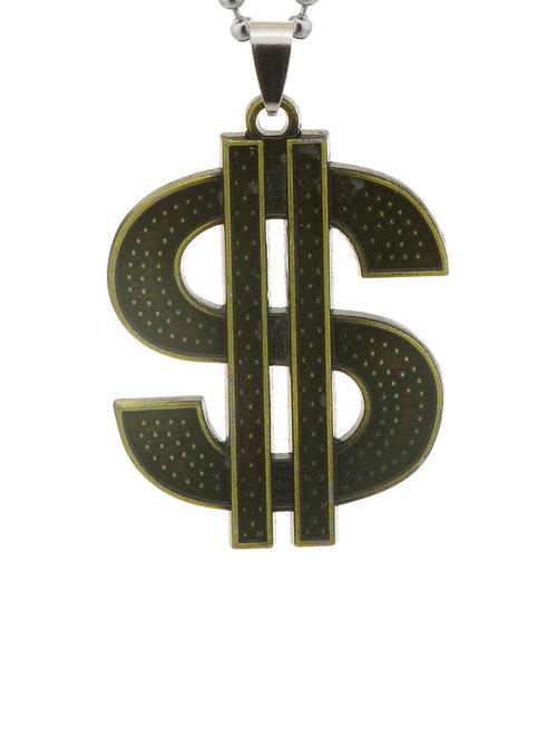 gold brass pendant - 16966448 - Very Small Image - 1