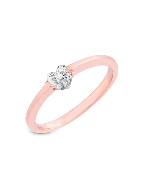 pink brass hand ring - 16966780 - Very Small Image - 1
