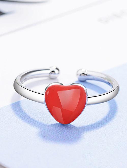 red brass hand ring - 16966857 - Very Small Image - 1
