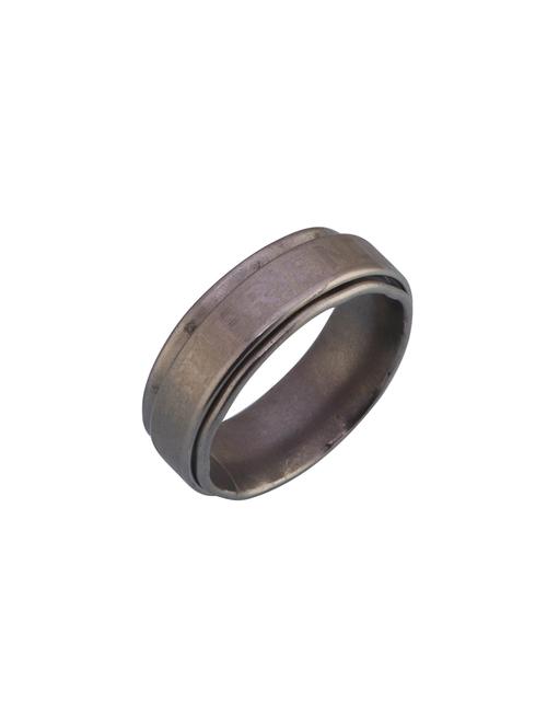 white brass hand ring - 16966871 - Very Small Image - 1