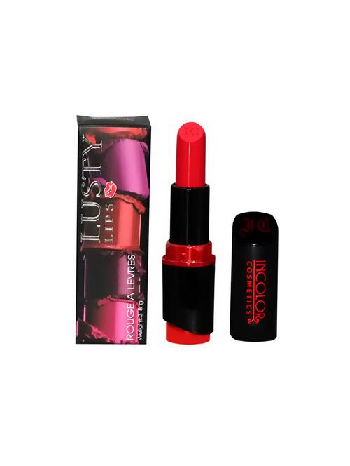 incolor soft crème long lasting matte lipstick - 16970694 - Very Small Image - 1