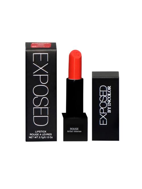 incolor soft creme matte lipstick - 16973627 - Very Small Image - 1