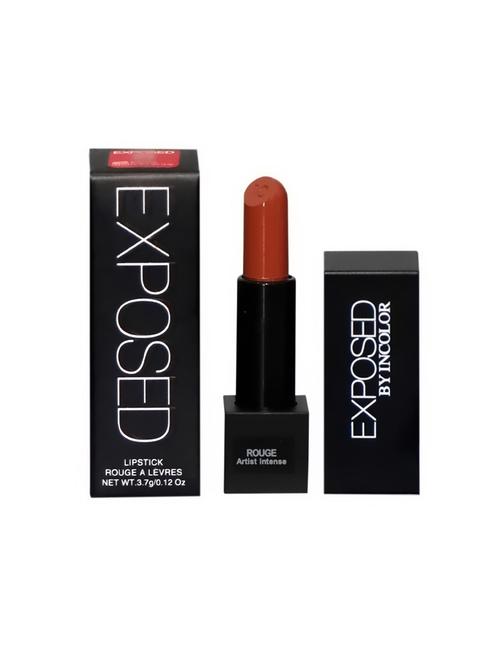 incolor soft crème matte lipstick - 16973628 - Very Small Image - 1