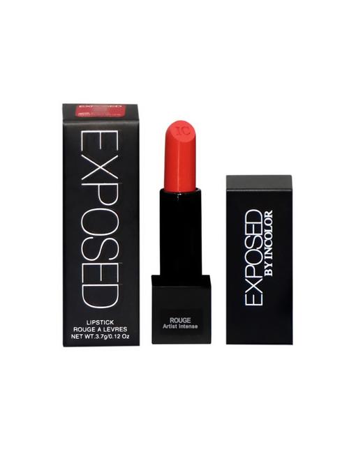 incolor crème matte lipstick - 16973629 - Very Small Image - 1
