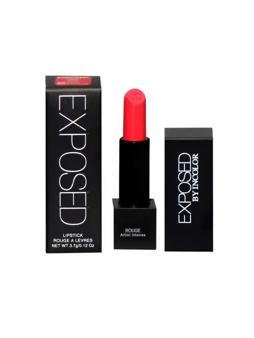 incolor crème matte lipstick - 16973630 - Very Small Image - 1