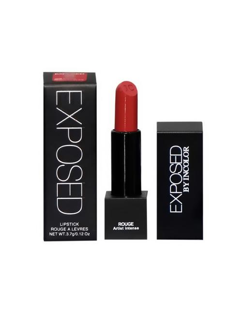 incolor soft creme matte lipstick - 16973633 - Very Small Image - 1