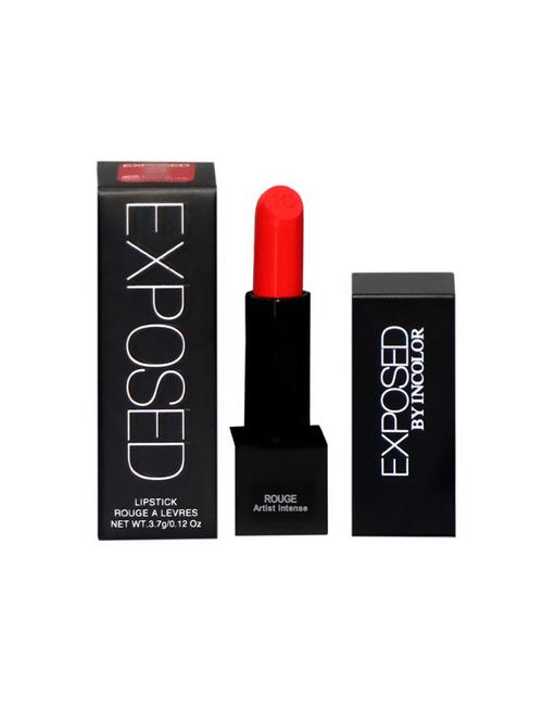 incolor soft creme matte lipstick - 16973634 - Very Small Image - 1