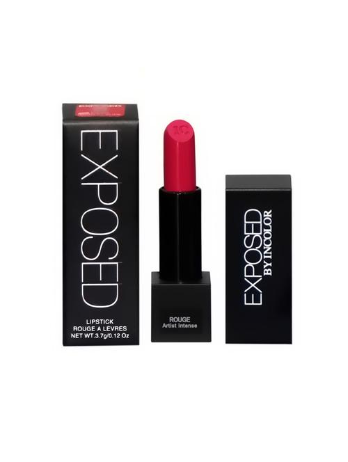 incolor exposed matte lipstick - 16973636 - Very Small Image - 1
