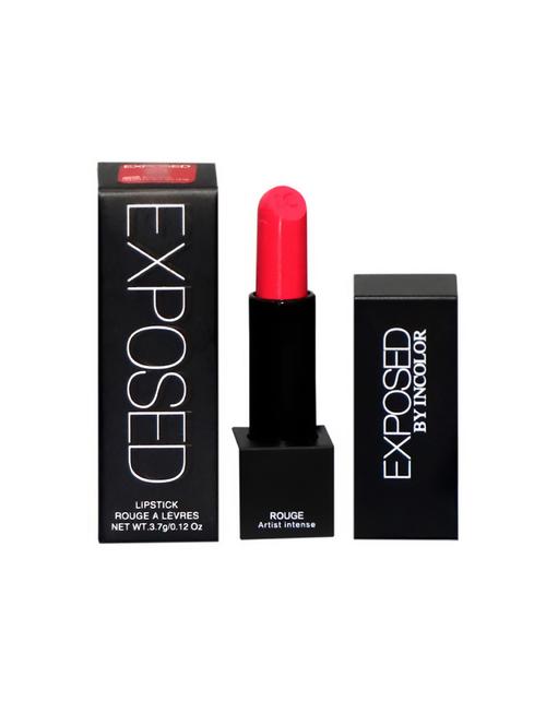 incolor soft crème matte lipstick - 16973638 - Very Small Image - 1
