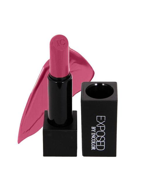 incolor exposed matte lipstick - 16973639 - Very Small Image - 1