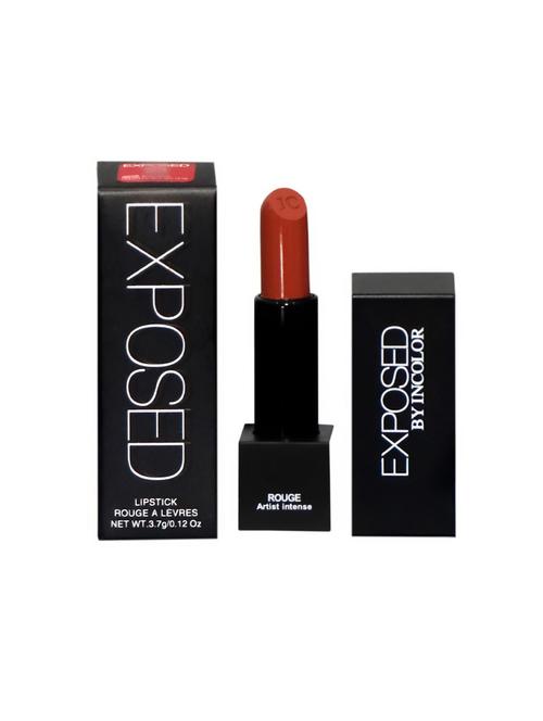 incolor soft crème matte lipstick - 16973640 - Very Small Image - 1