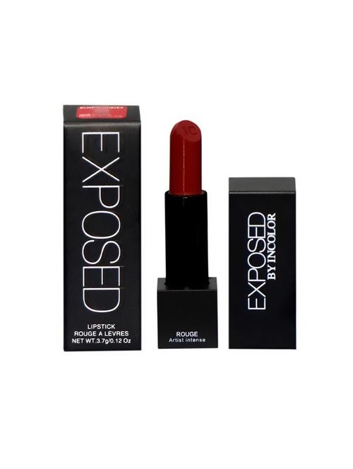 incolor soft crème matte lipstick - 16973642 - Very Small Image - 1