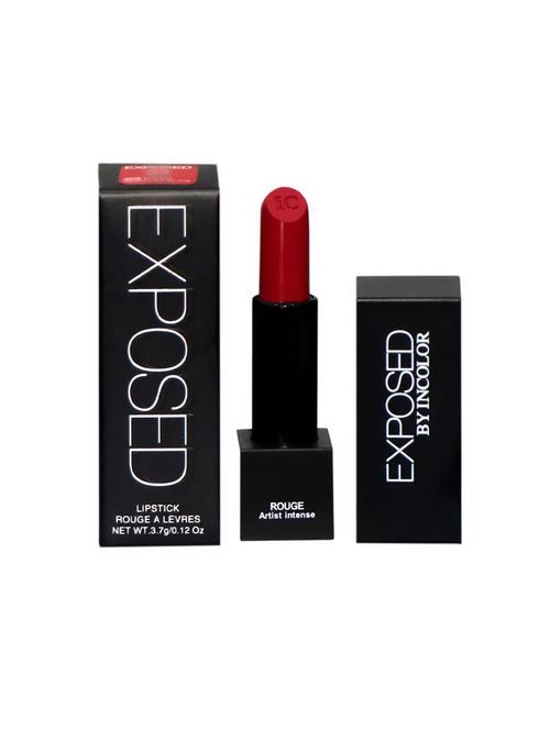 incolor soft crème matte lipstick - 16973644 - Very Small Image - 1