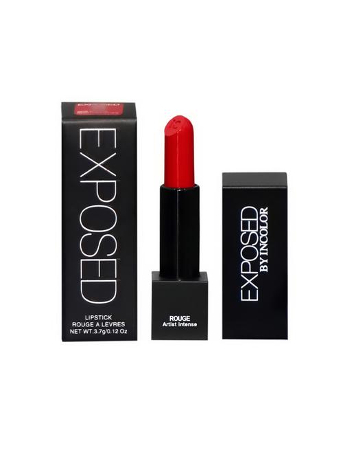 incolor soft crème matte lipstick - 16973647 - Very Small Image - 1