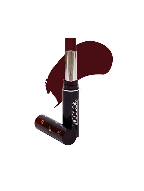 incolor long stay soft cream lipstick - 16974138 - Very Small Image - 1