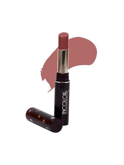 incolor long stay soft cream lipstick - 16974140 - Very Small Image - 1