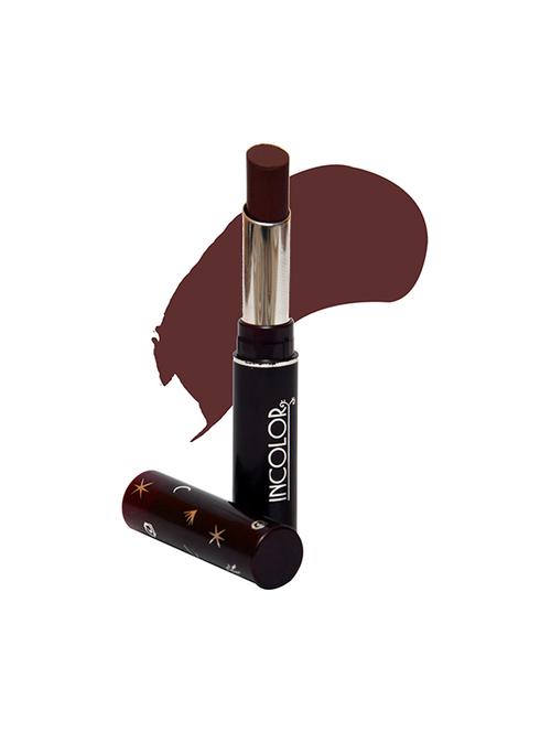 incolor long stay soft cream lipstick - 16974142 - Very Small Image - 1