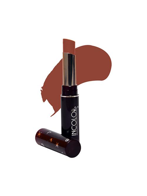 incolor long stay soft cream lipstick - 16974147 - Very Small Image - 1
