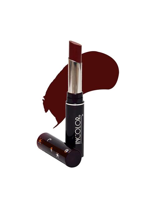 incolor long stay soft cream lipstick - 16974148 - Very Small Image - 1
