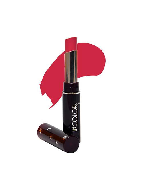 incolor long stay soft cream lipstick - 16974150 - Very Small Image - 1