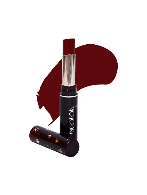 incolor long stay soft cream lipstick - 16974155 - Very Small Image - 1
