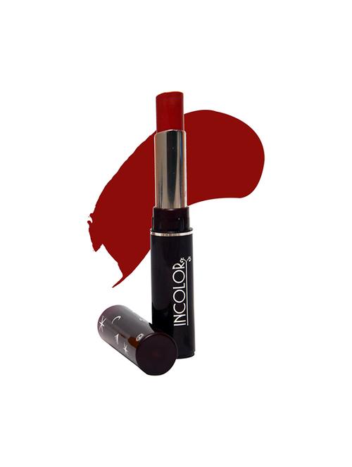 incolor long stay soft cream lipstick - 16974156 - Very Small Image - 1