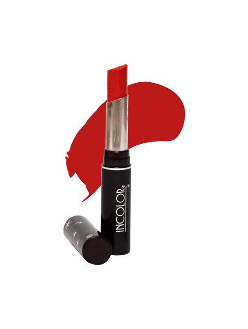 incolor long stay soft cream lipstick - 16974160 - Very Small Image - 1