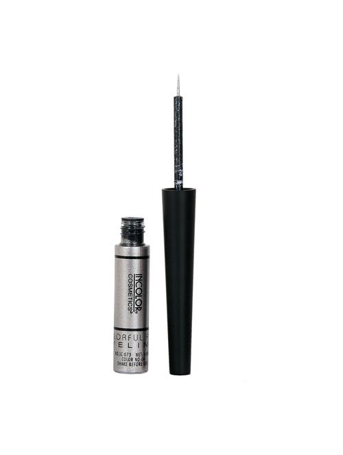incolor light perfect silver color eye liner - 16974630 - Very Small Image - 1