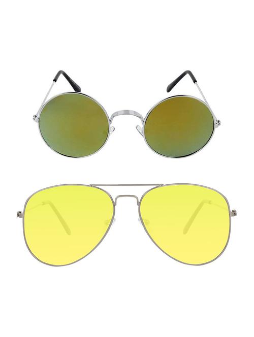 royalmede combo of sunglasses(combo pack) - 16976604 - Very Small Image - 1