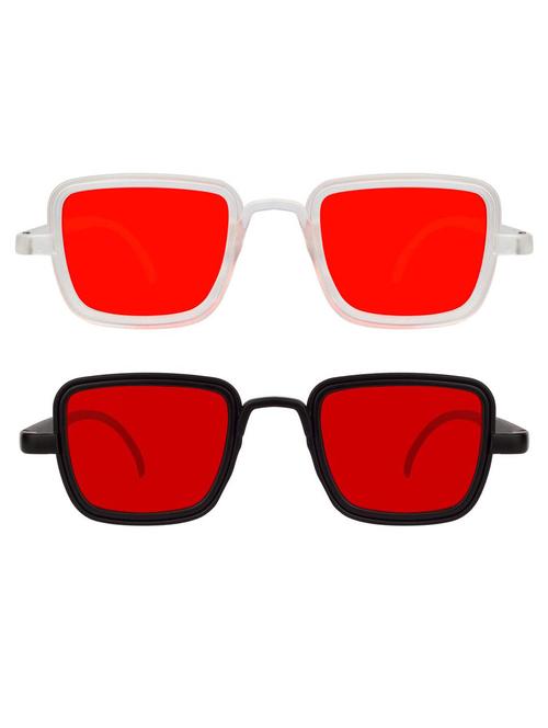 royalmede combo of sunglasses(combo pack) - 16976639 - Very Small Image - 1