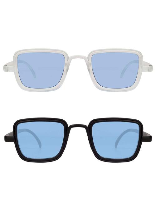 royalmede combo of sunglasses(combo pack) - 16976643 - Very Small Image - 1