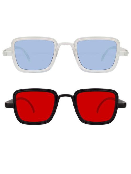 royalmede combo of sunglasses(combo pack) - 16976645 - Very Small Image - 1