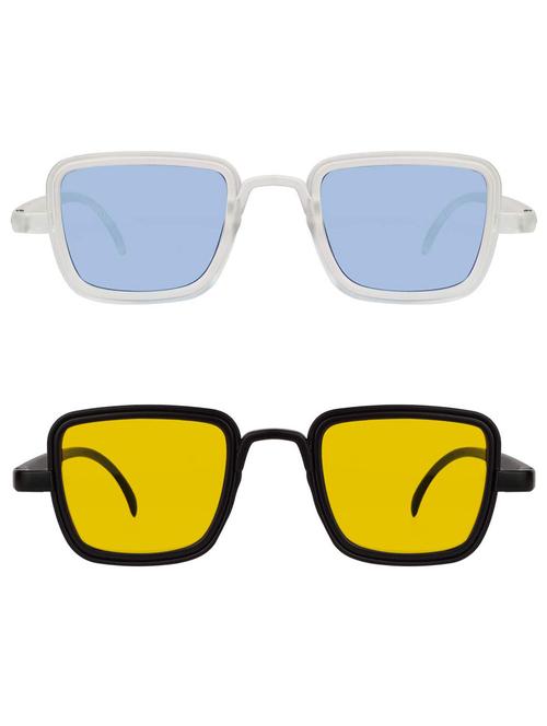 royalmede combo of sunglasses(combo pack) - 16976646 - Very Small Image - 1