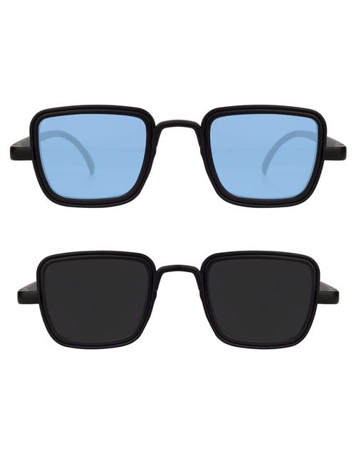 royalmede combo of sunglasses(combo pack) - 16976656 - Very Small Image - 1