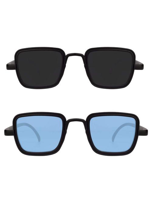 royalmede combo of sunglasses(combo pack) - 16976662 - Very Small Image - 1