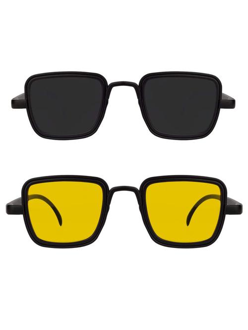 royalmede combo of sunglasses(combo pack) - 16976664 - Very Small Image - 1