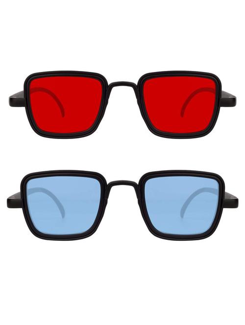 royalmede combo of sunglasses(combo pack) - 16976668 - Very Small Image - 1