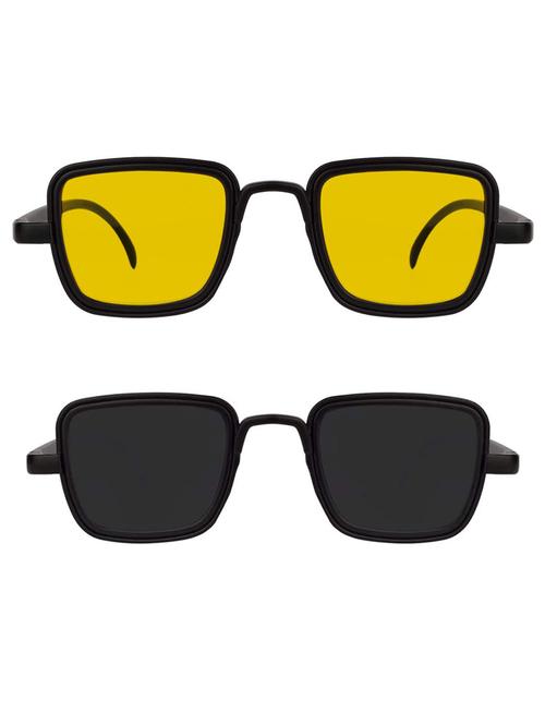 royalmede combo of sunglasses(combo pack) - 16976675 - Very Small Image - 1