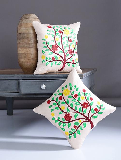 cushion covers set of 2 - 16977614 - Very Small Image - 1