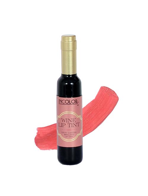 incolor velvet soft matte wine lip tint - 16978894 - Very Small Image - 1