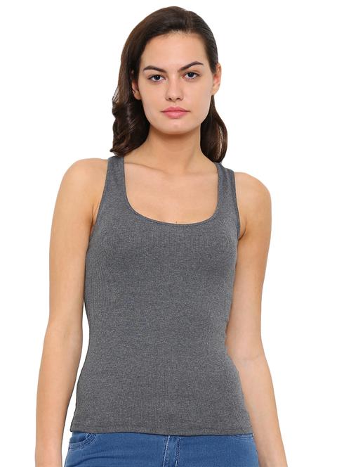 racer back camisole - 16979809 - Very Small Image - 1