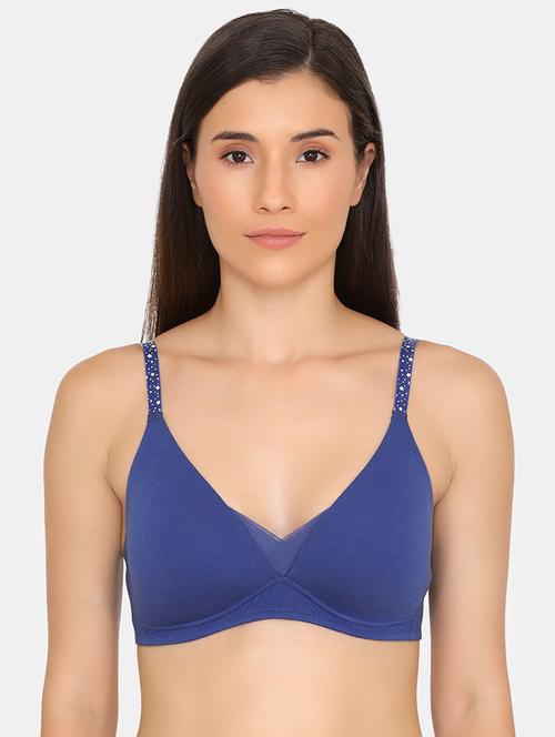 detachable strap t-shirt bra - 16985728 - Very Small Image - 1