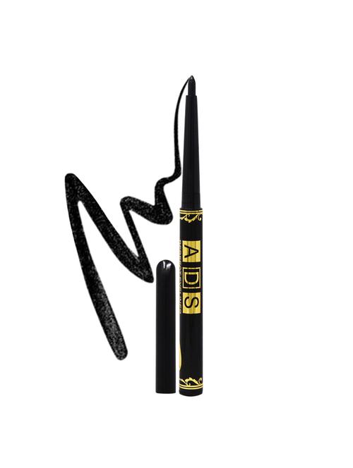 ads perfect waterproof eyeliner black-0618 - 16988746 - Very Small Image - 1