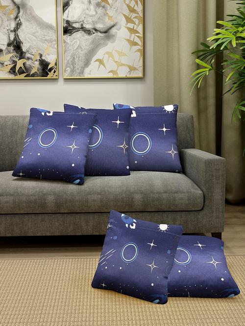 glow in dark cushion cover pack of 5 - 16991238 - Very Small Image - 1