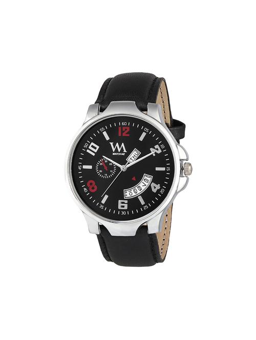 watch me men fashion watch ddwatch me-006bys - 16992249 - Very Small Image - 1