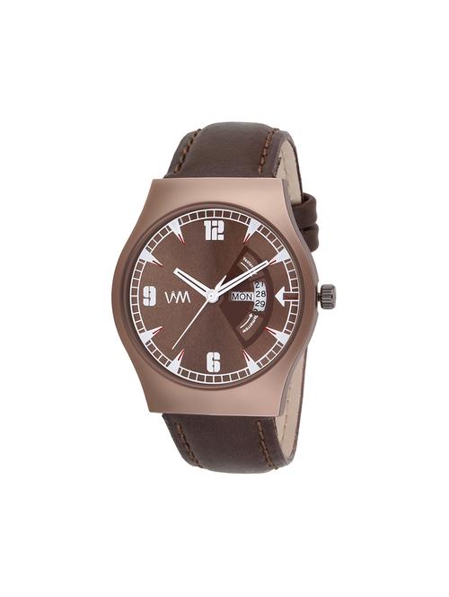 watch me men fashion watch ddwatch me-104 - 16992262 - Very Small Image - 1