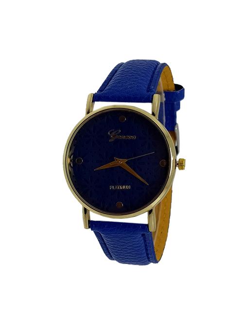 jm new jm979 leather belt watche - 16992667 - Very Small Image - 1