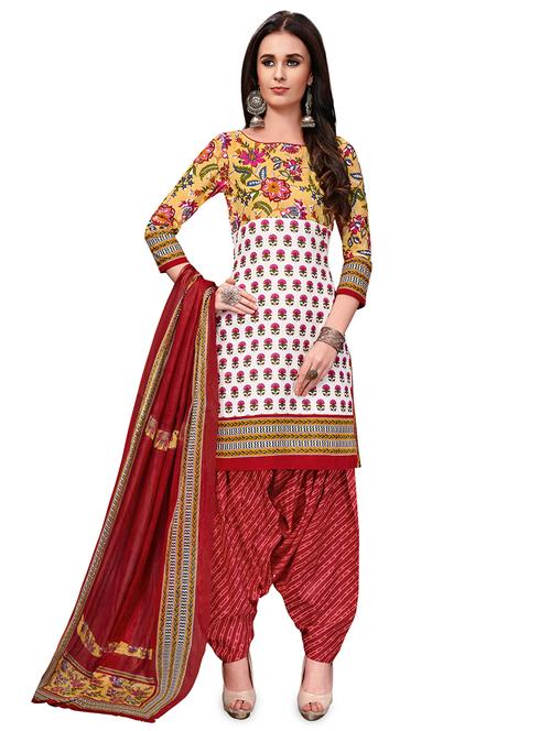 printed suit set - 17001864 - Very Small Image - 1