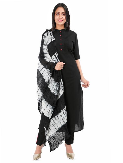 solid suit set - 17011765 - Very Small Image - 1