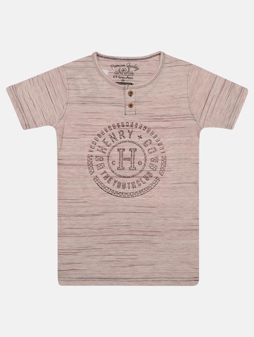 red cotton tshirt - 17011864 - Very Small Image - 1